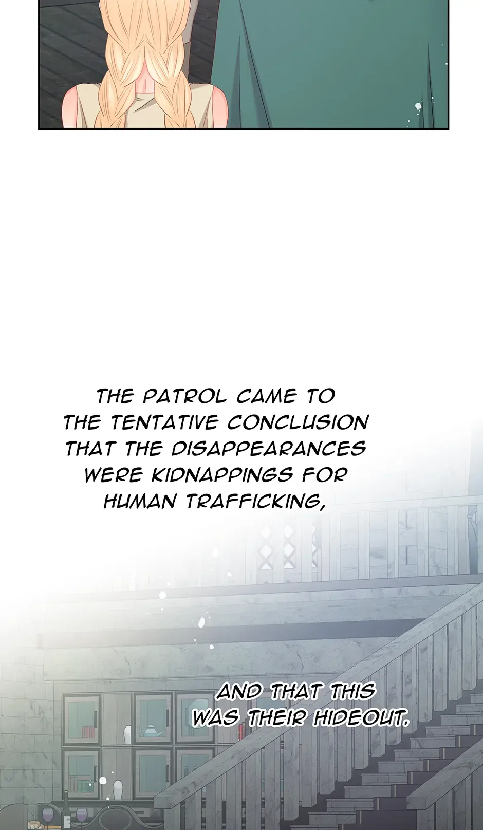 Don’t Concern Yourself With That Book Chapter 70 – Page 53