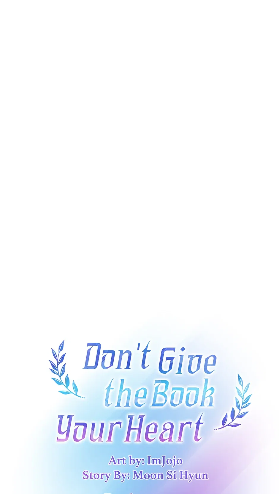 Don’t Concern Yourself With That Book Chapter 70 – Page 58