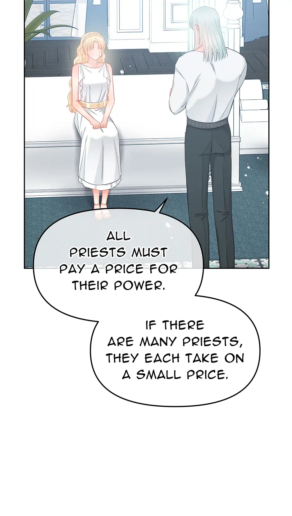 Don’t Concern Yourself With That Book Chapter 70 – Page 61