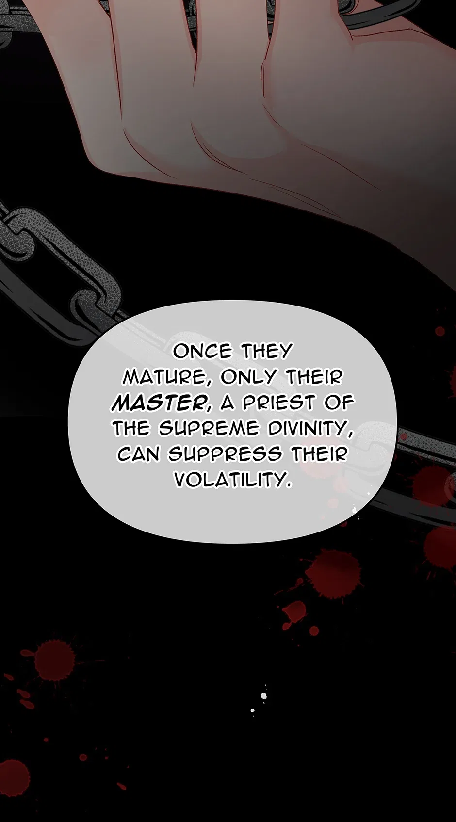 Don’t Concern Yourself With That Book Chapter 70 – Page 66