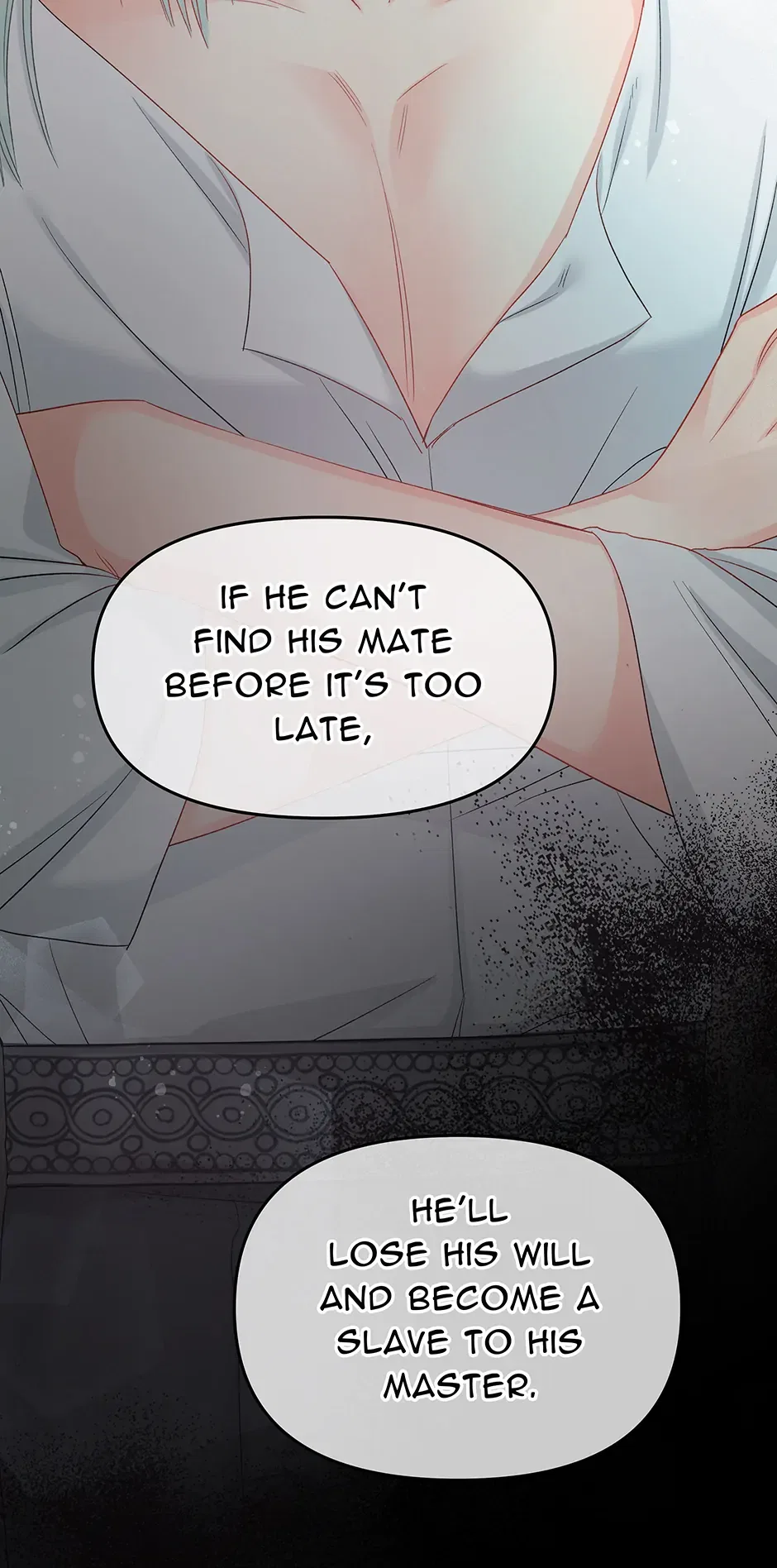 Don’t Concern Yourself With That Book Chapter 70 – Page 69