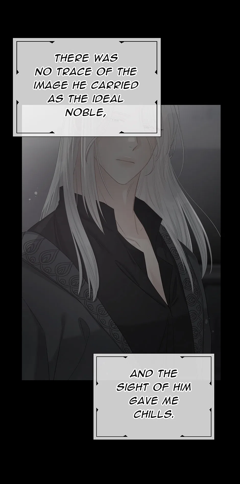 Don’t Concern Yourself With That Book Chapter 70 – Page 71
