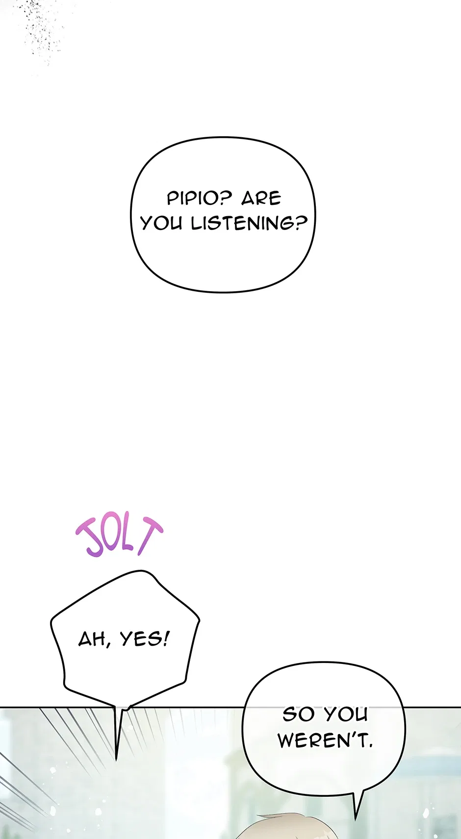 Don’t Concern Yourself With That Book Chapter 70 – Page 73