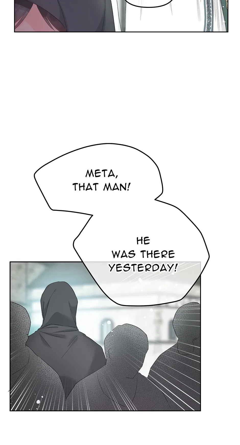 Don’t Concern Yourself With That Book Chapter 70 – Page 81