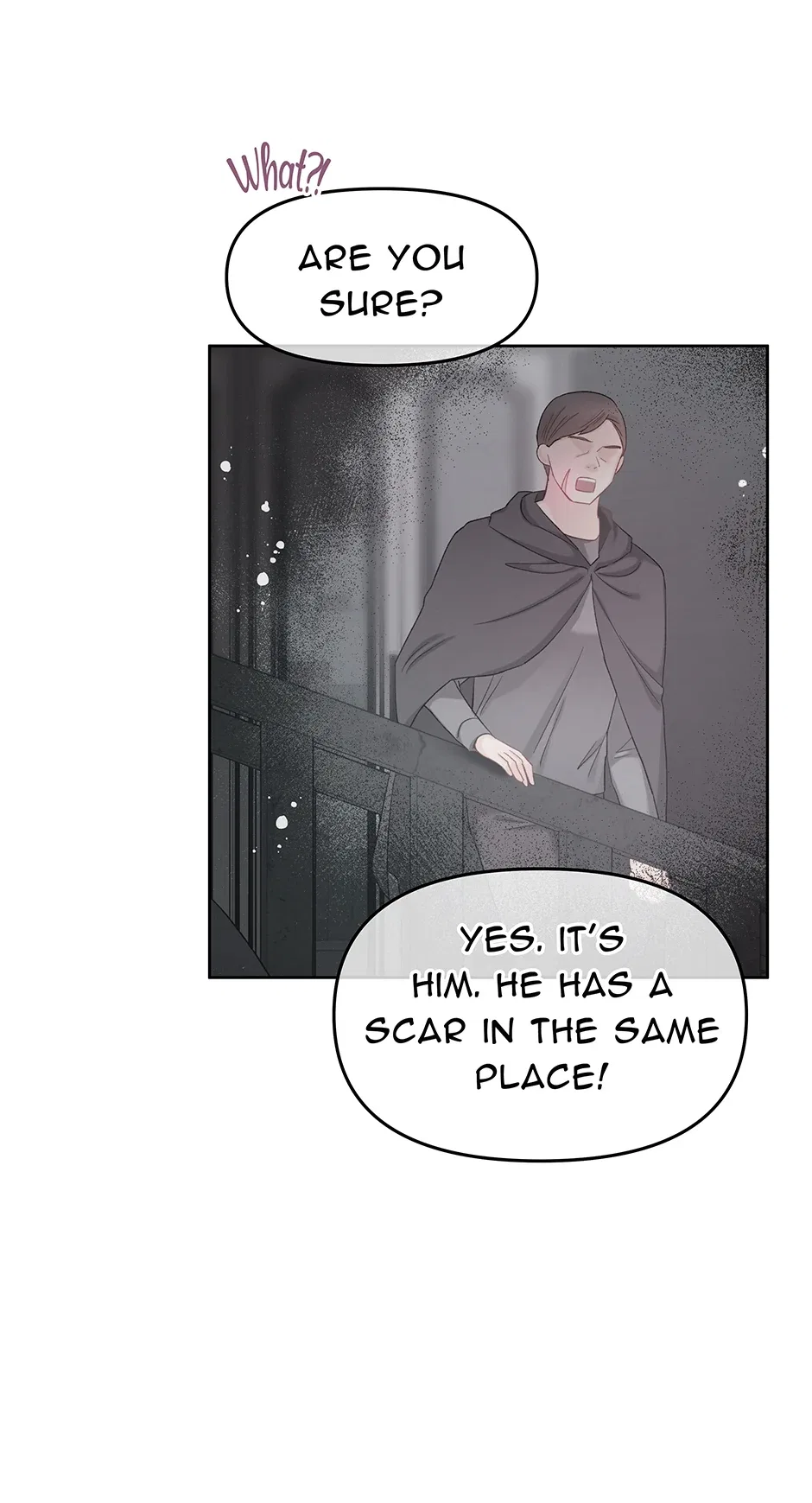 Don’t Concern Yourself With That Book Chapter 70 – Page 82