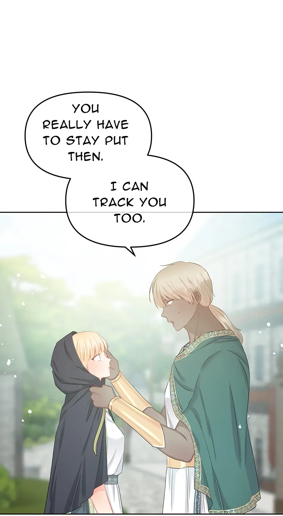 Don’t Concern Yourself With That Book Chapter 70 – Page 84