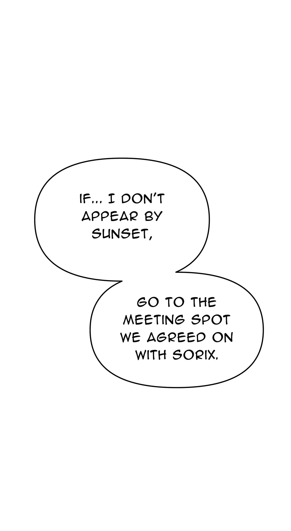 Don’t Concern Yourself With That Book Chapter 70 – Page 85