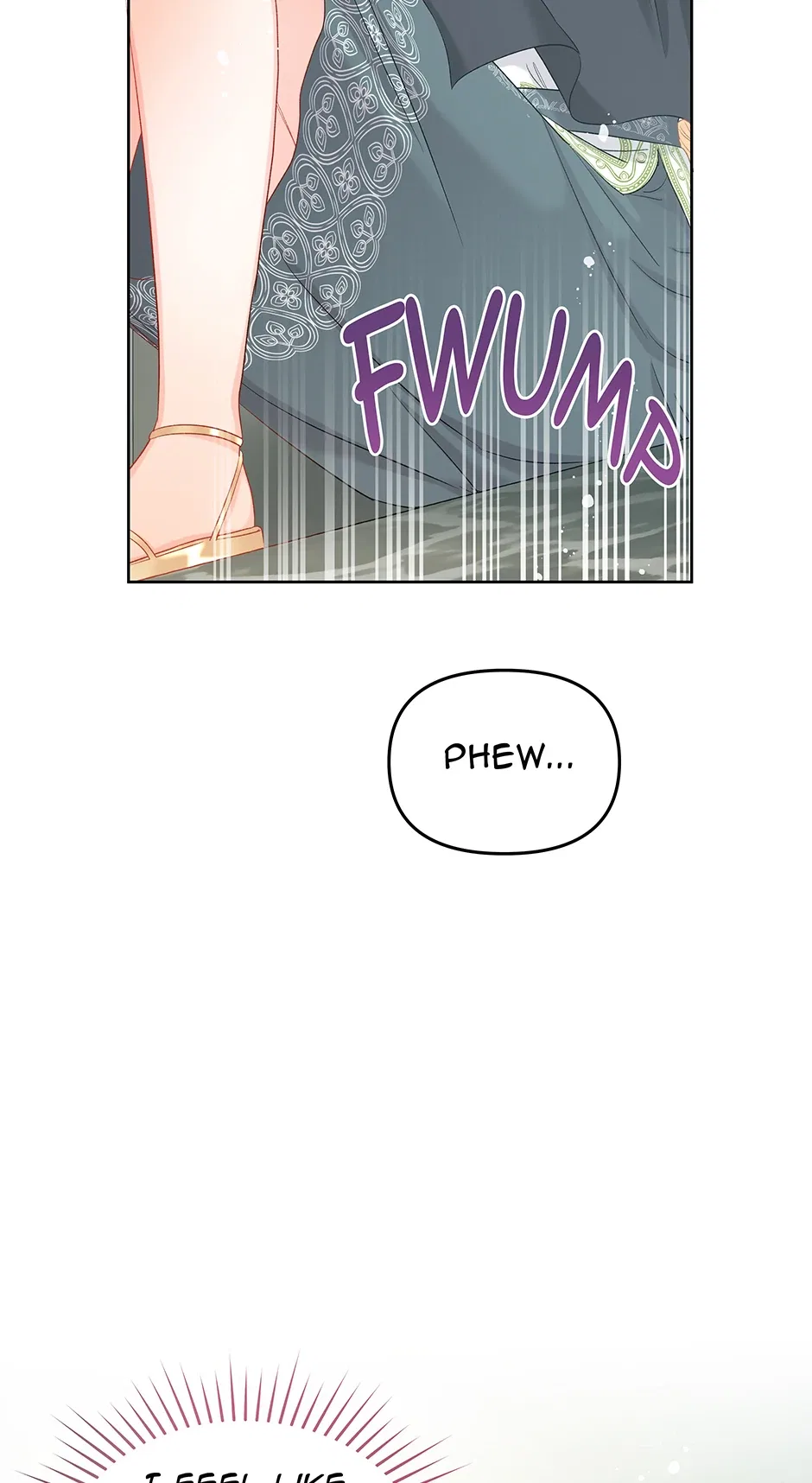Don’t Concern Yourself With That Book Chapter 70 – Page 87