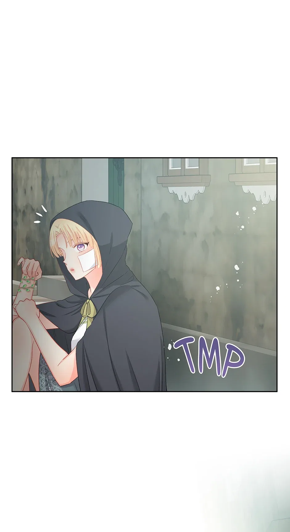 Don’t Concern Yourself With That Book Chapter 70 – Page 91
