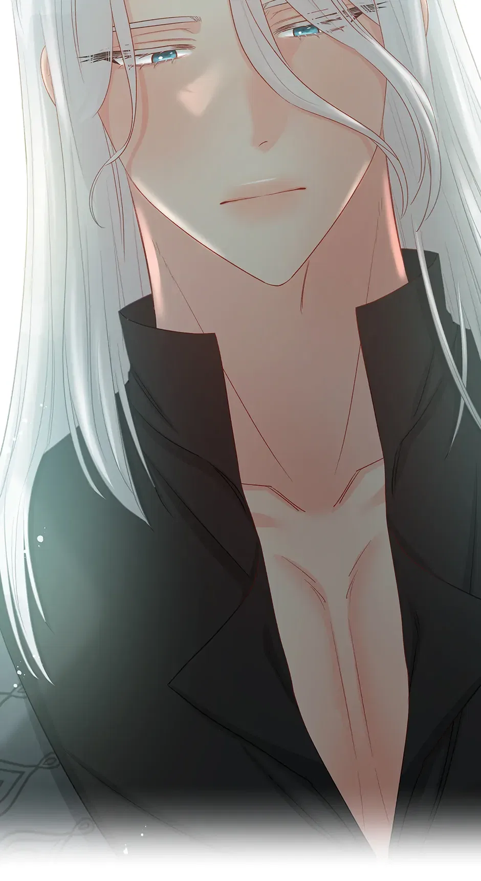 Don’t Concern Yourself With That Book Chapter 70 – Page 94