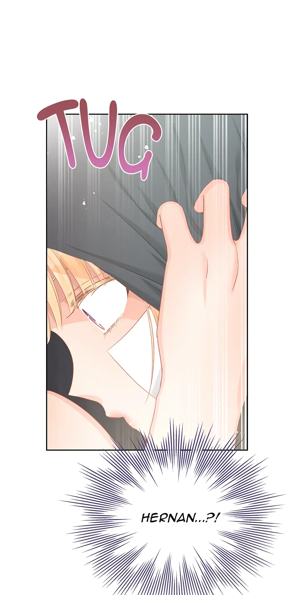Don’t Concern Yourself With That Book Chapter 70 – Page 95
