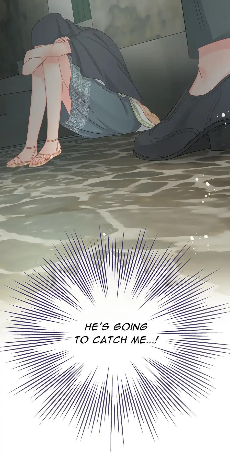 Don’t Concern Yourself With That Book Chapter 70 – Page 97