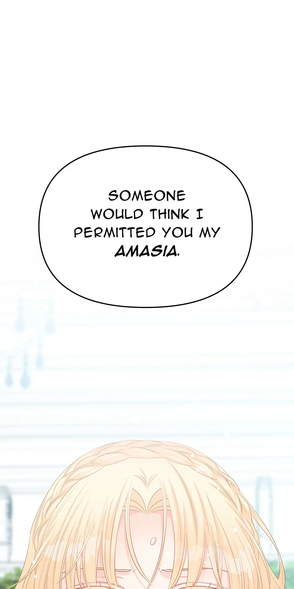 Don’t Concern Yourself With That Book Chapter 69 – Page 5