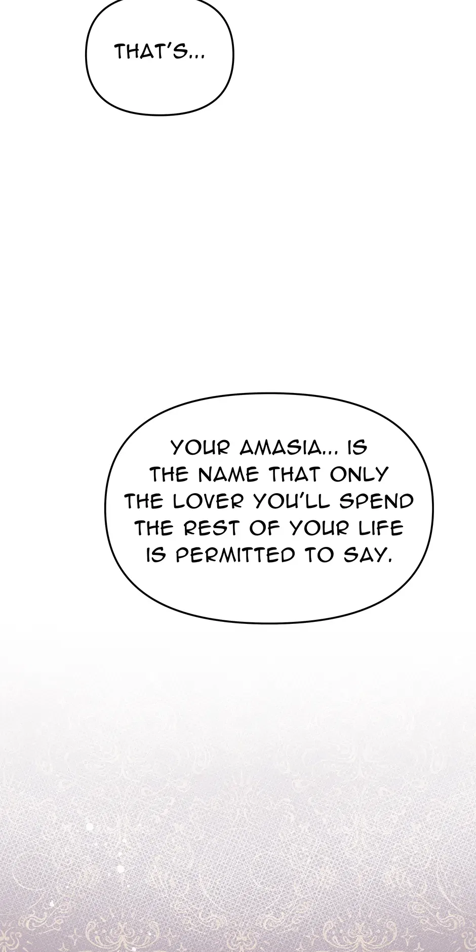 Don’t Concern Yourself With That Book Chapter 69 – Page 7