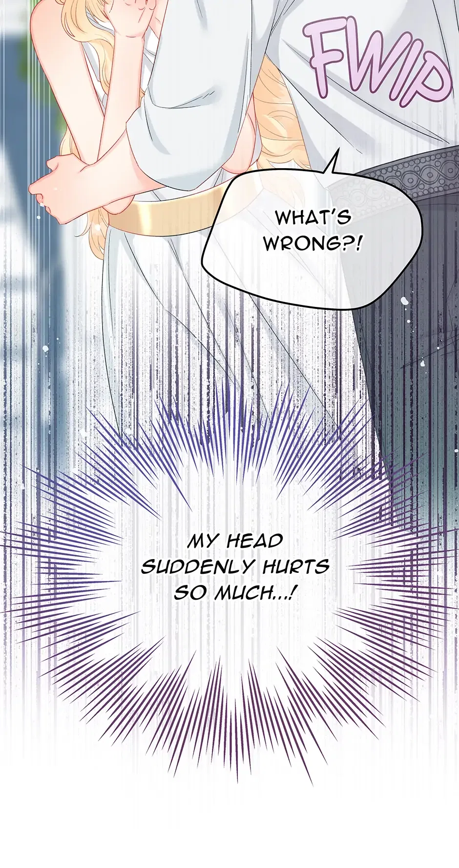 Don’t Concern Yourself With That Book Chapter 69 – Page 19