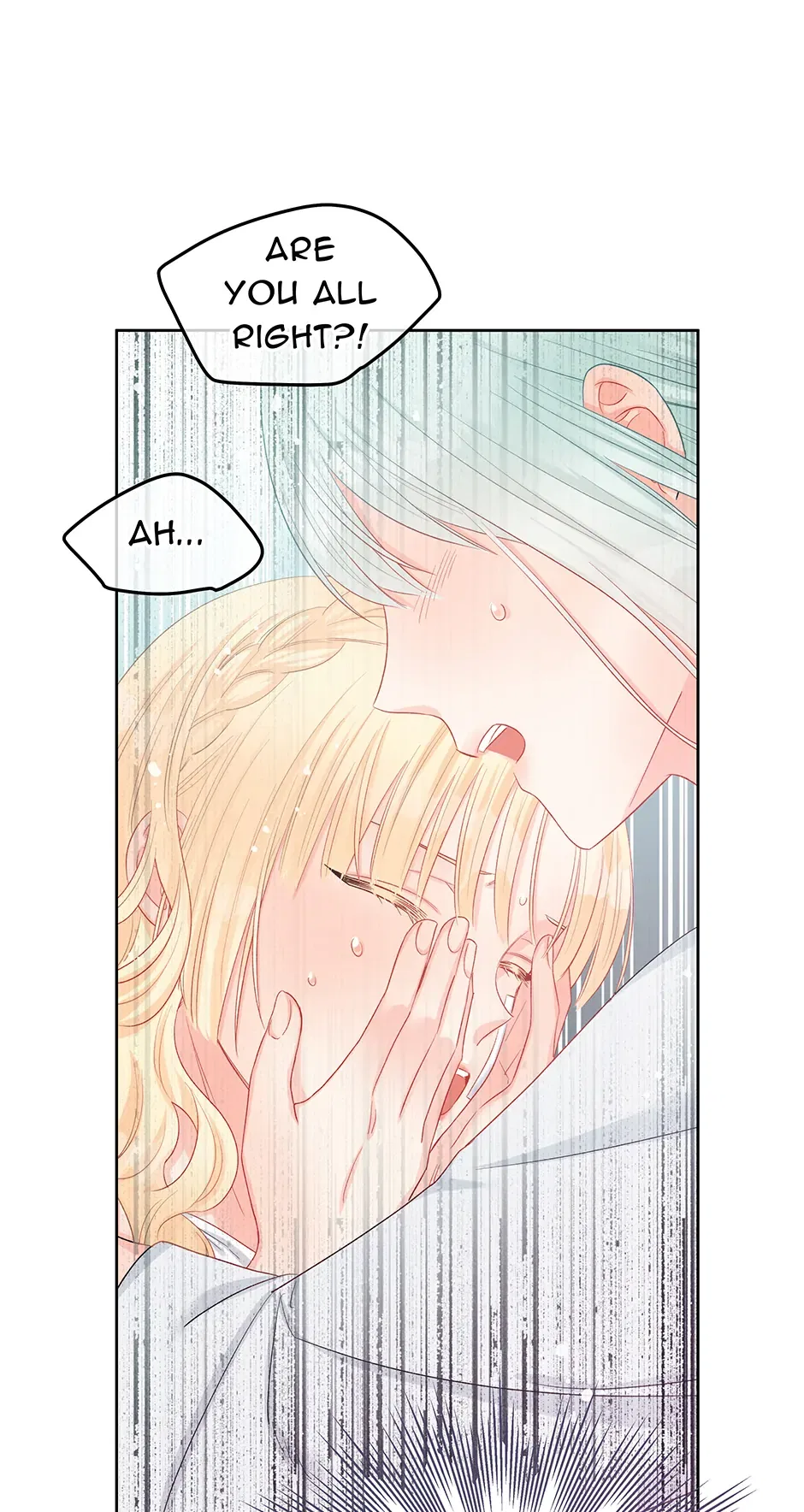 Don’t Concern Yourself With That Book Chapter 69 – Page 20