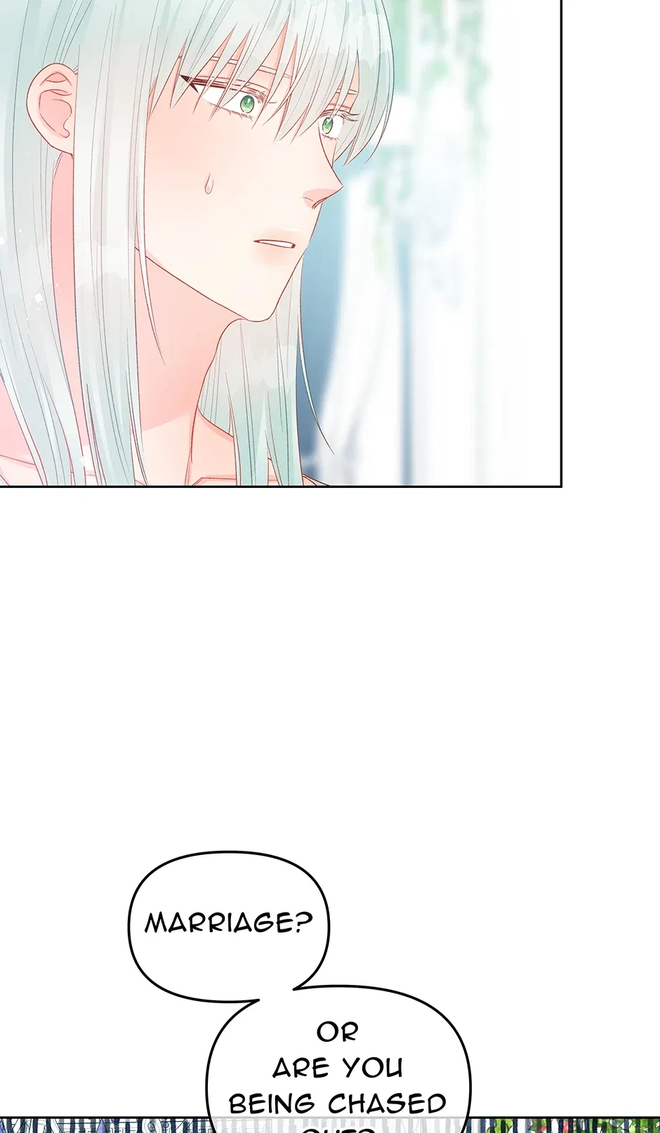 Don’t Concern Yourself With That Book Chapter 69 – Page 28