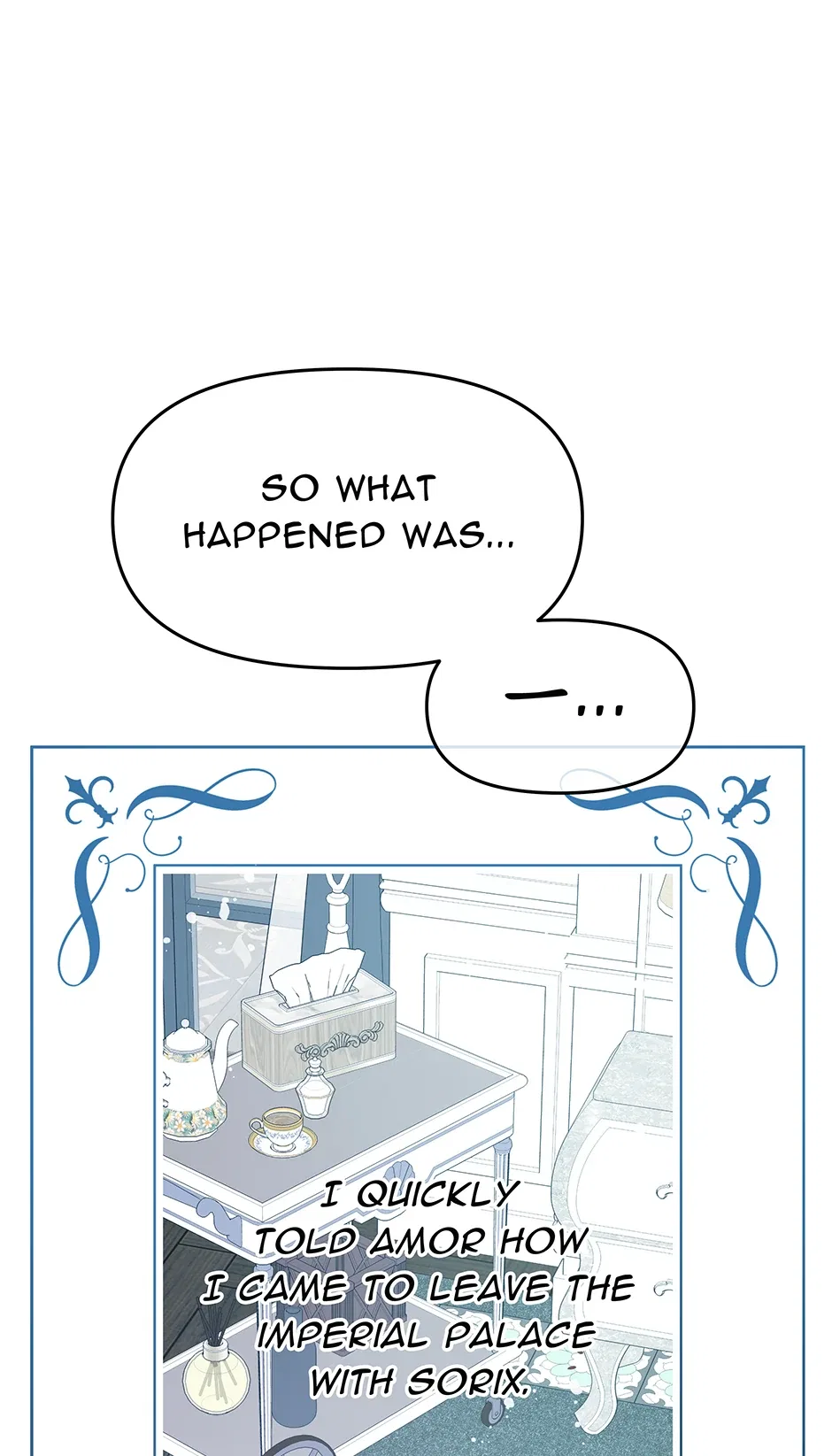 Don’t Concern Yourself With That Book Chapter 69 – Page 30