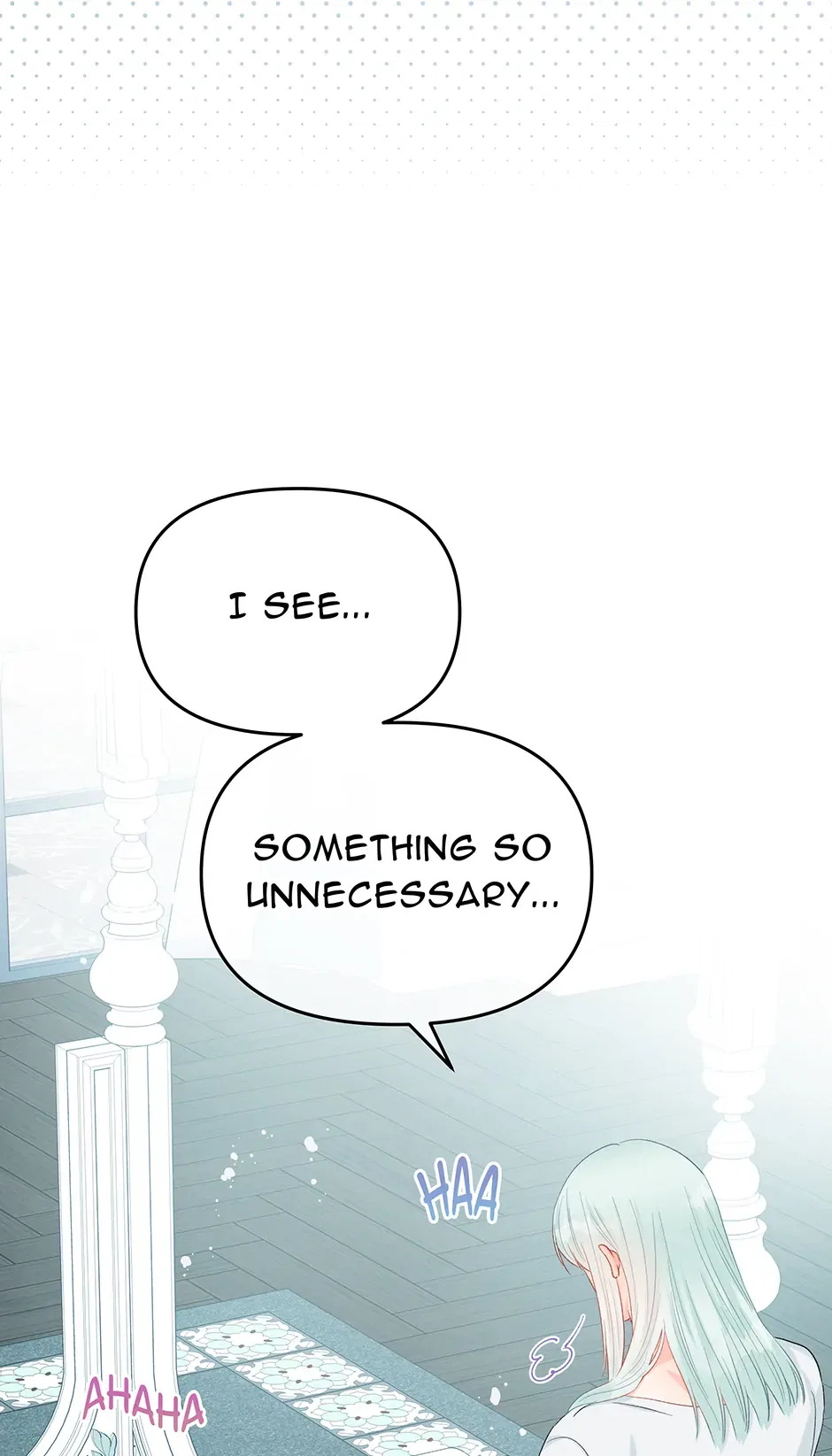 Don’t Concern Yourself With That Book Chapter 69 – Page 32