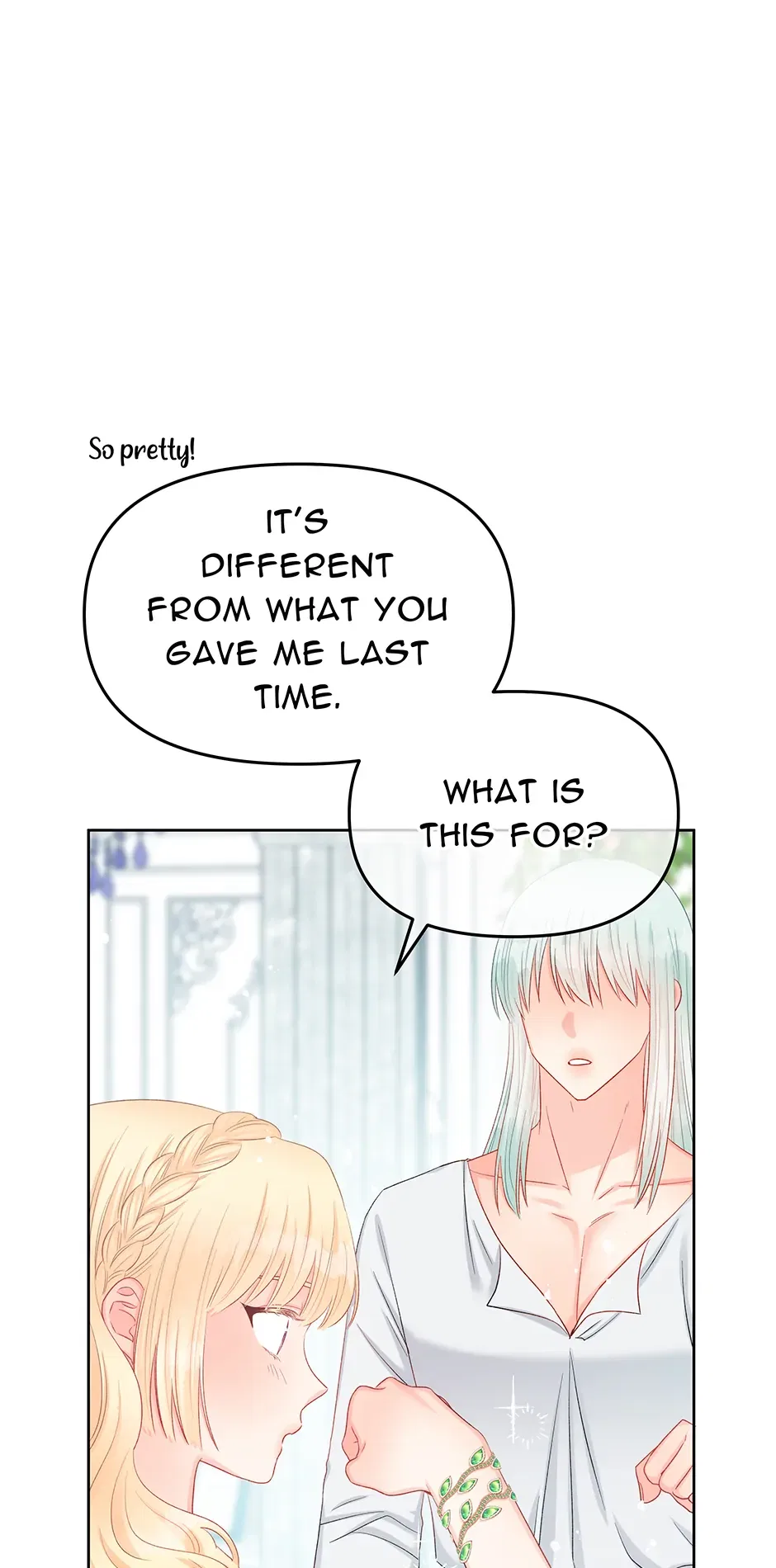 Don’t Concern Yourself With That Book Chapter 69 – Page 37