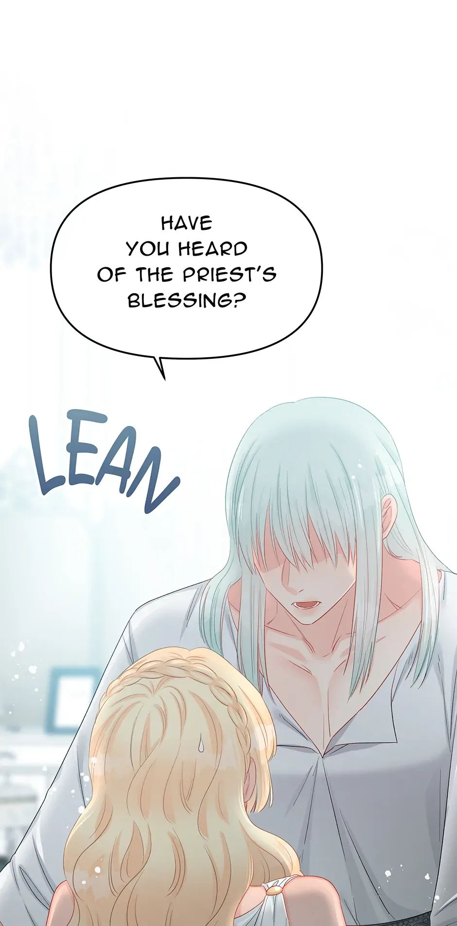 Don’t Concern Yourself With That Book Chapter 69 – Page 39
