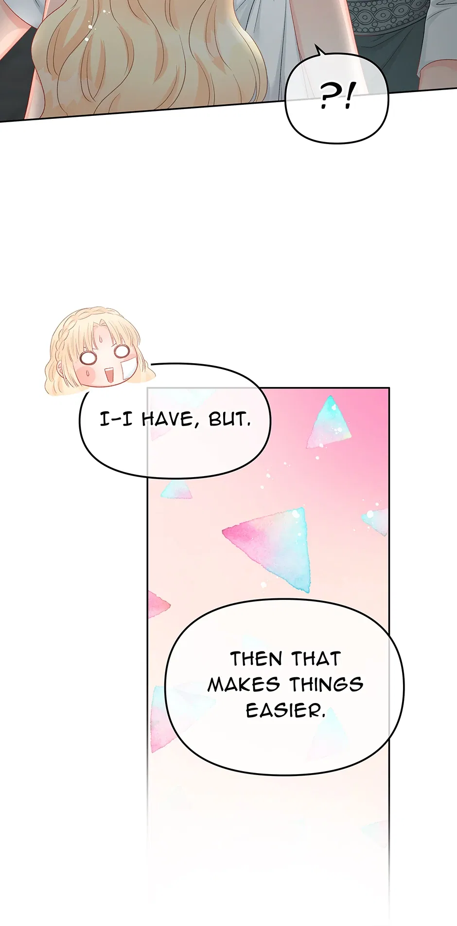 Don’t Concern Yourself With That Book Chapter 69 – Page 40