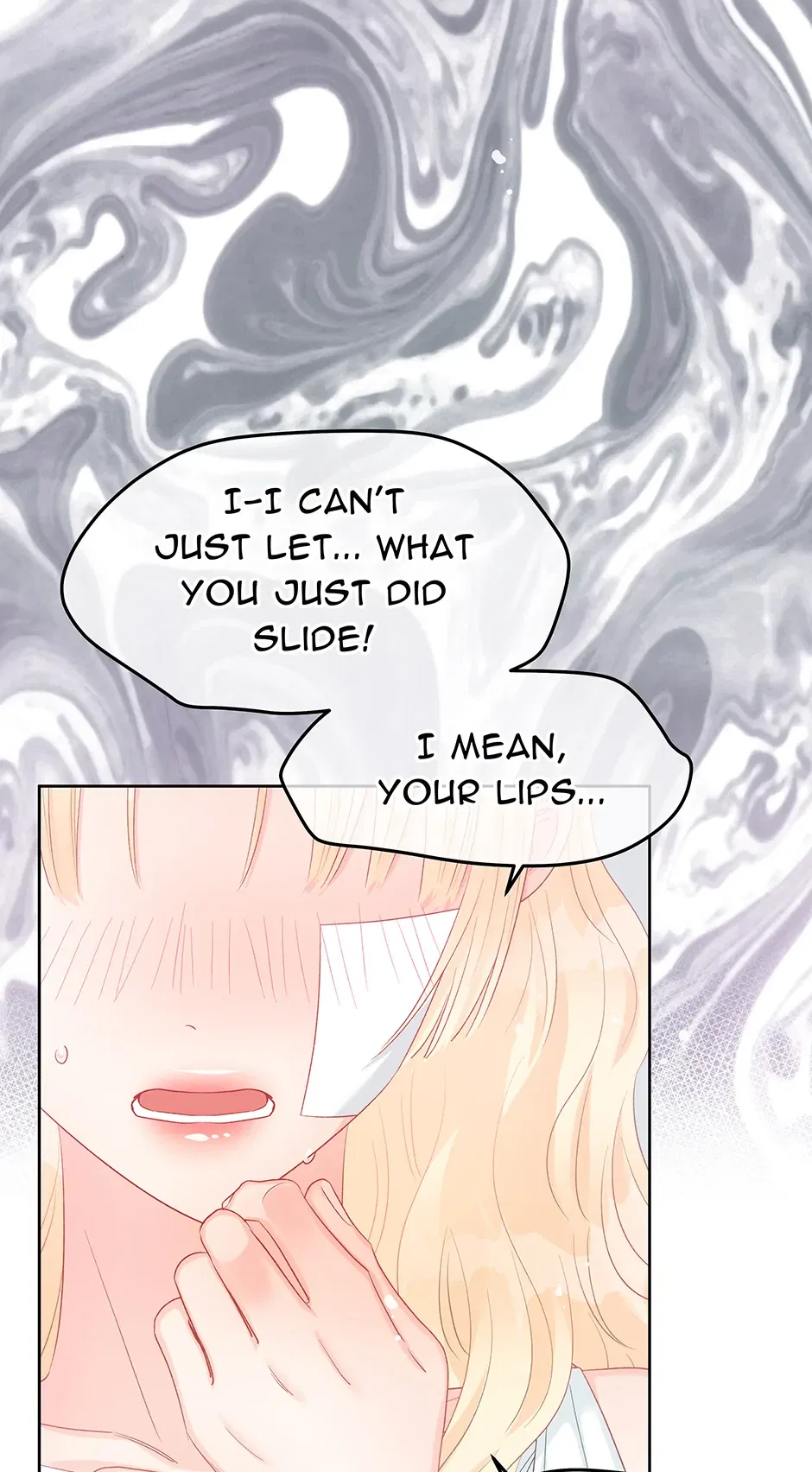 Don’t Concern Yourself With That Book Chapter 69 – Page 46