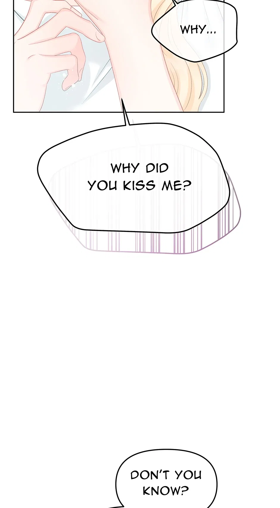 Don’t Concern Yourself With That Book Chapter 69 – Page 47