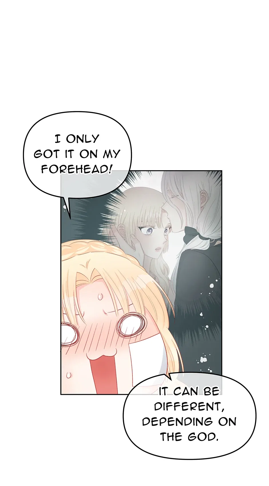 Don’t Concern Yourself With That Book Chapter 69 – Page 49