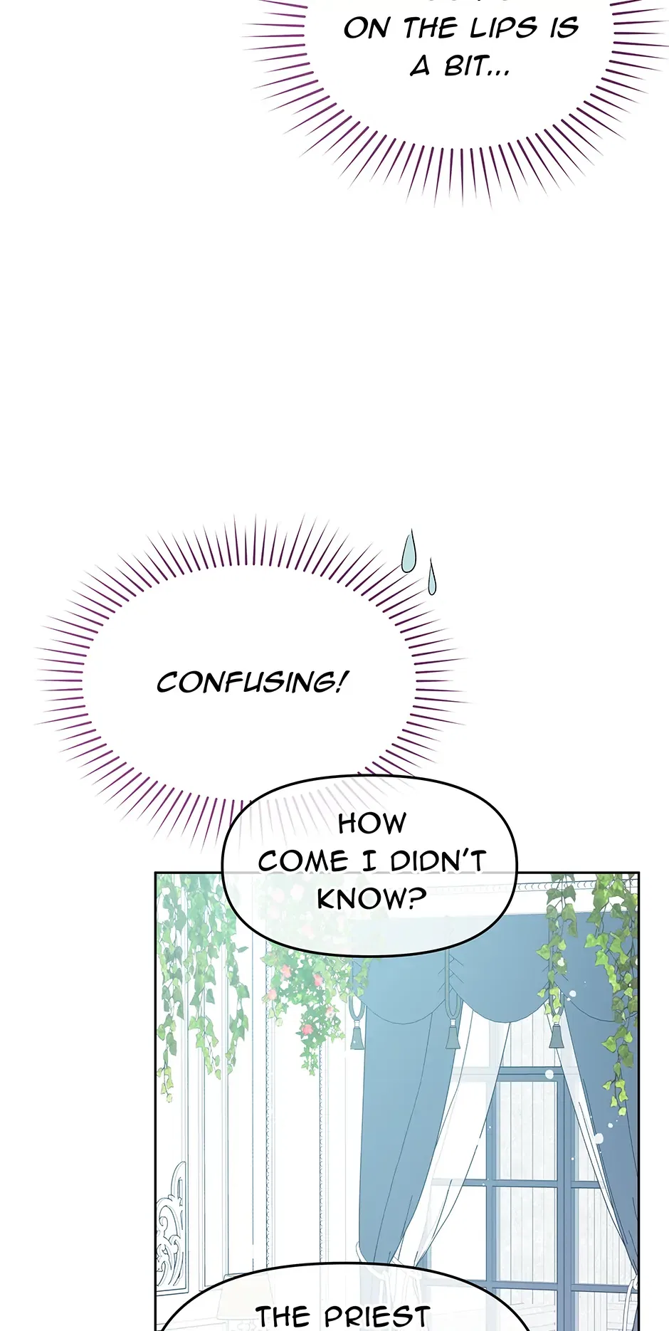 Don’t Concern Yourself With That Book Chapter 69 – Page 51