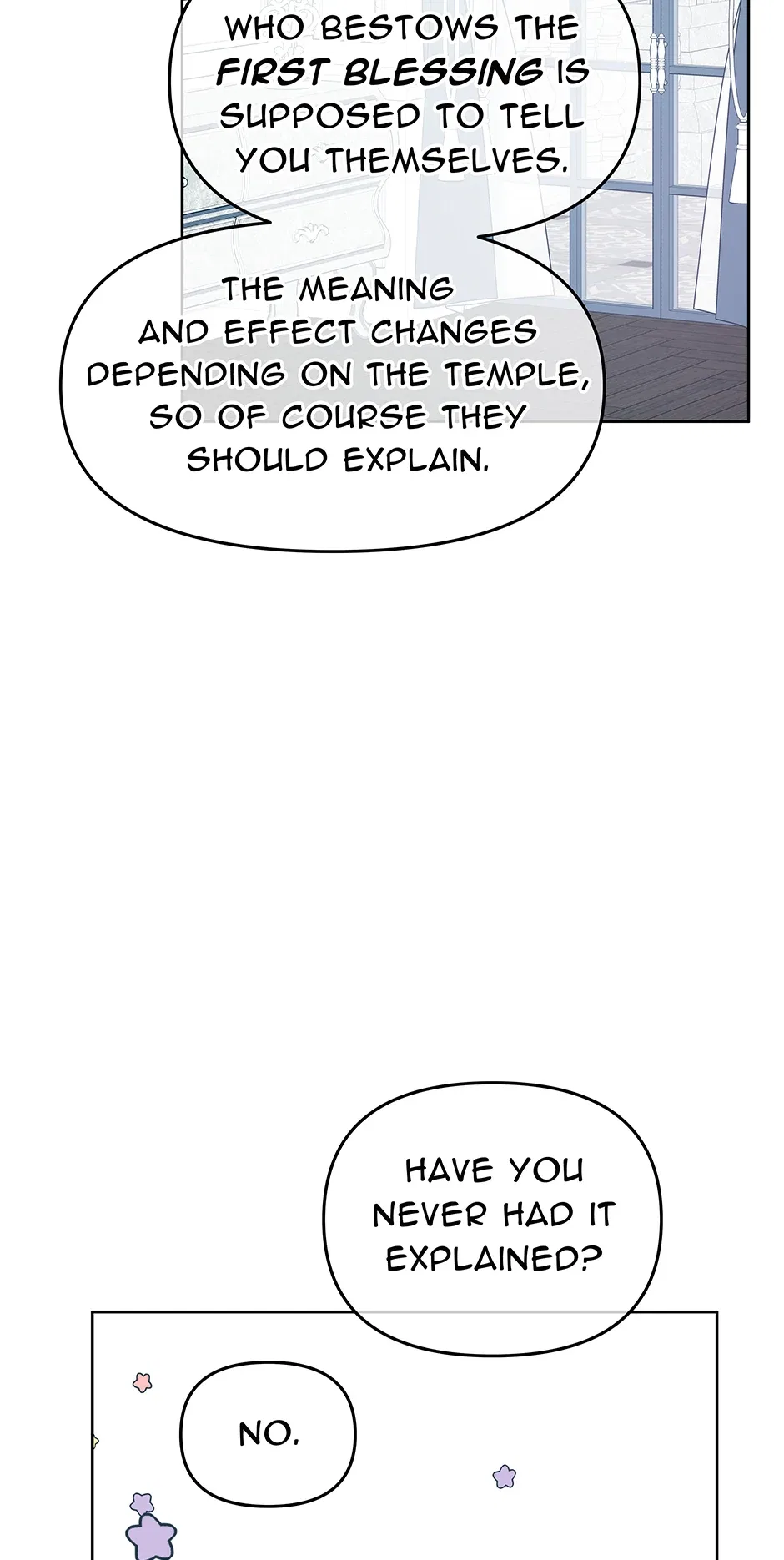 Don’t Concern Yourself With That Book Chapter 69 – Page 52