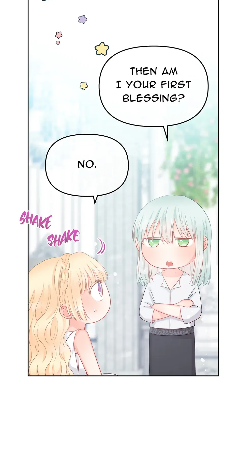 Don’t Concern Yourself With That Book Chapter 69 – Page 53