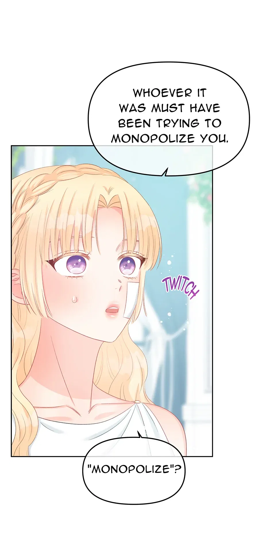 Don’t Concern Yourself With That Book Chapter 69 – Page 54