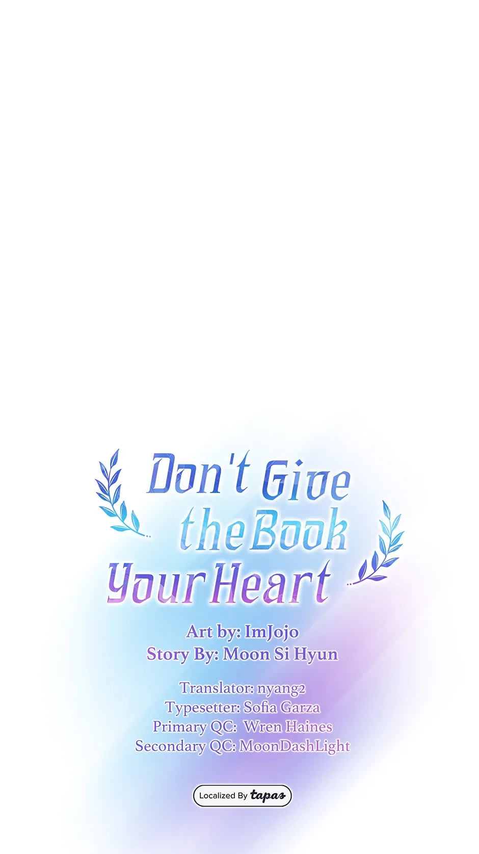 Don’t Concern Yourself With That Book Chapter 69 – Page 60
