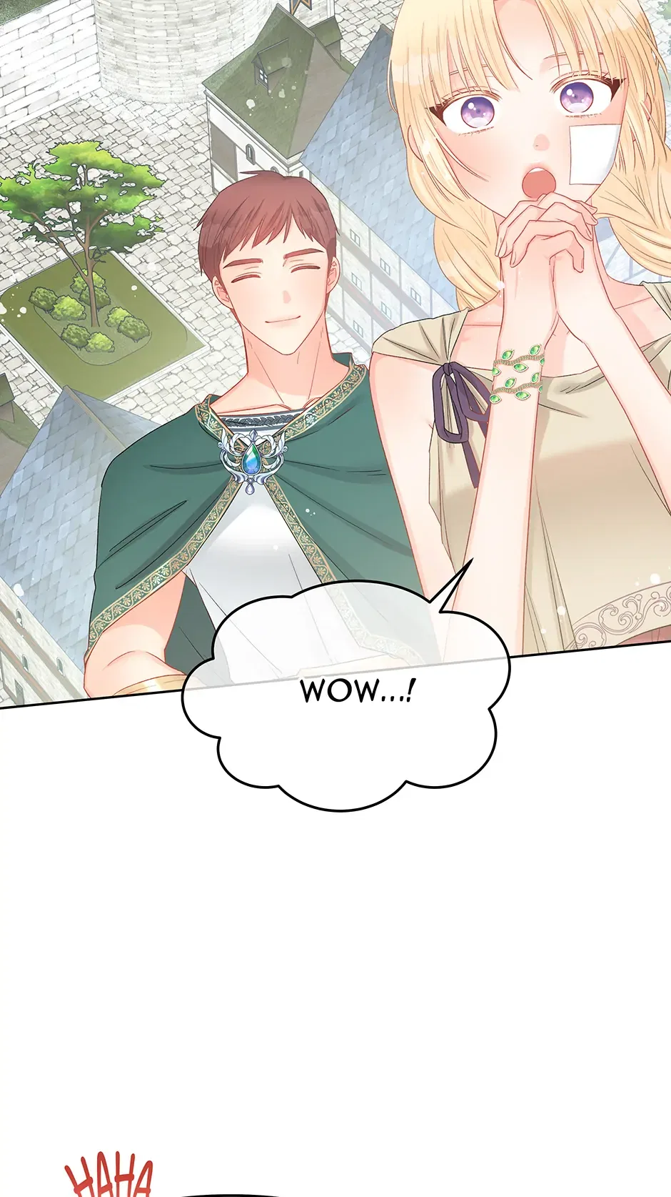 Don’t Concern Yourself With That Book Chapter 69 – Page 63