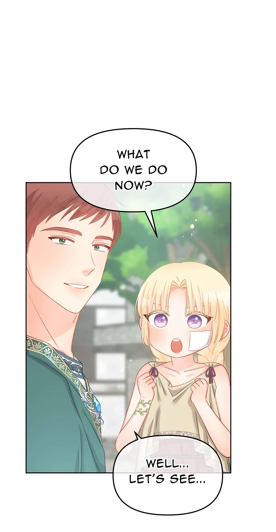 Don’t Concern Yourself With That Book Chapter 69 – Page 65