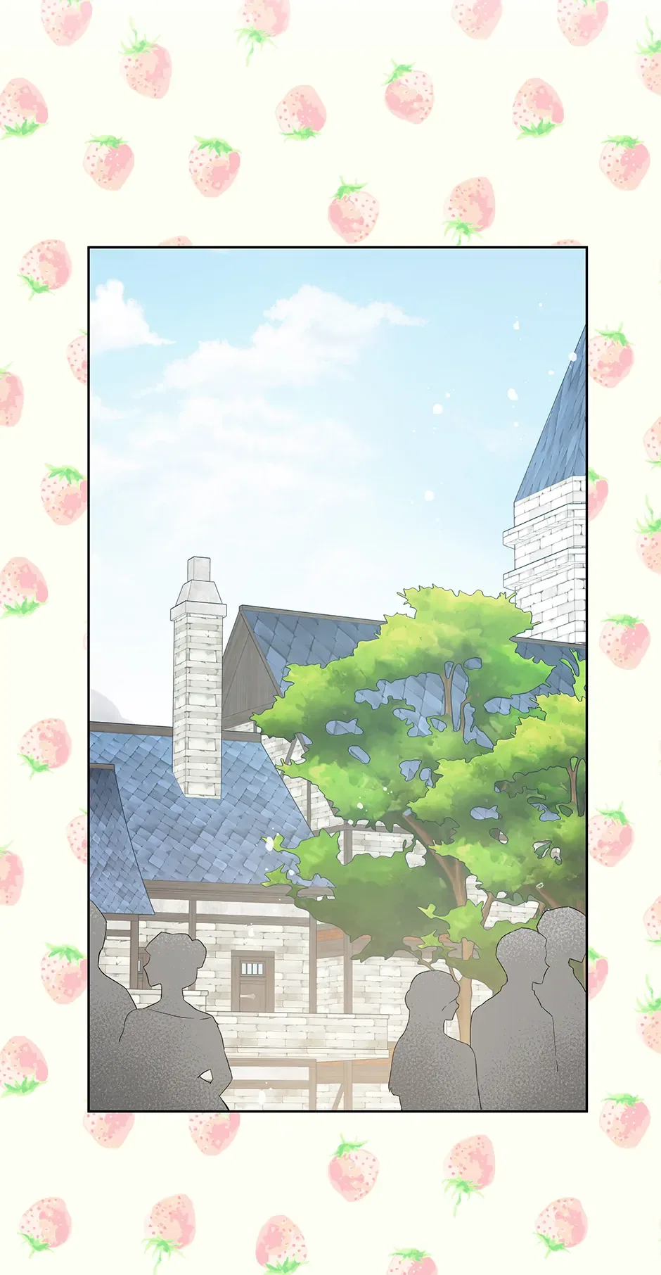 Don’t Concern Yourself With That Book Chapter 69 – Page 67