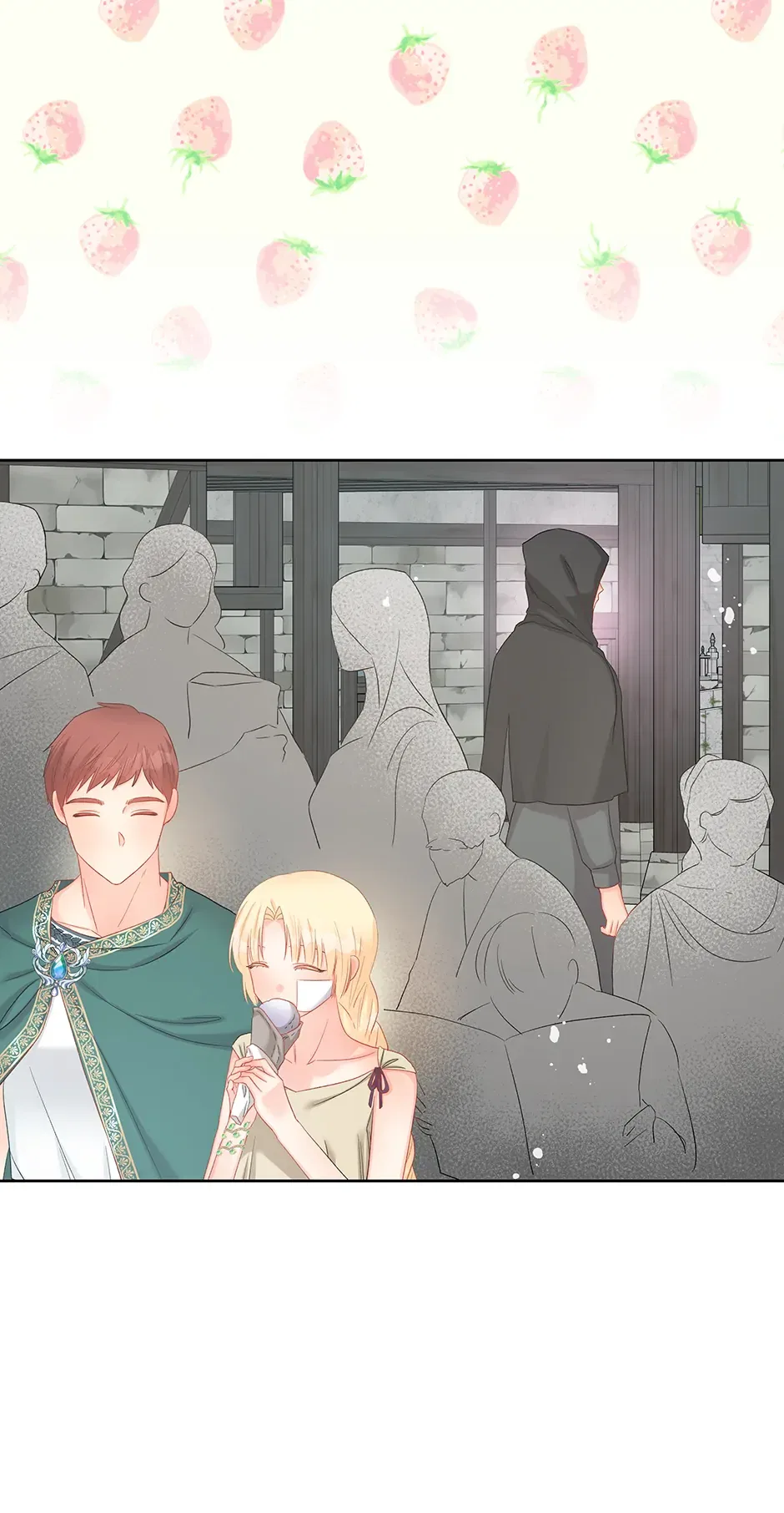 Don’t Concern Yourself With That Book Chapter 69 – Page 69