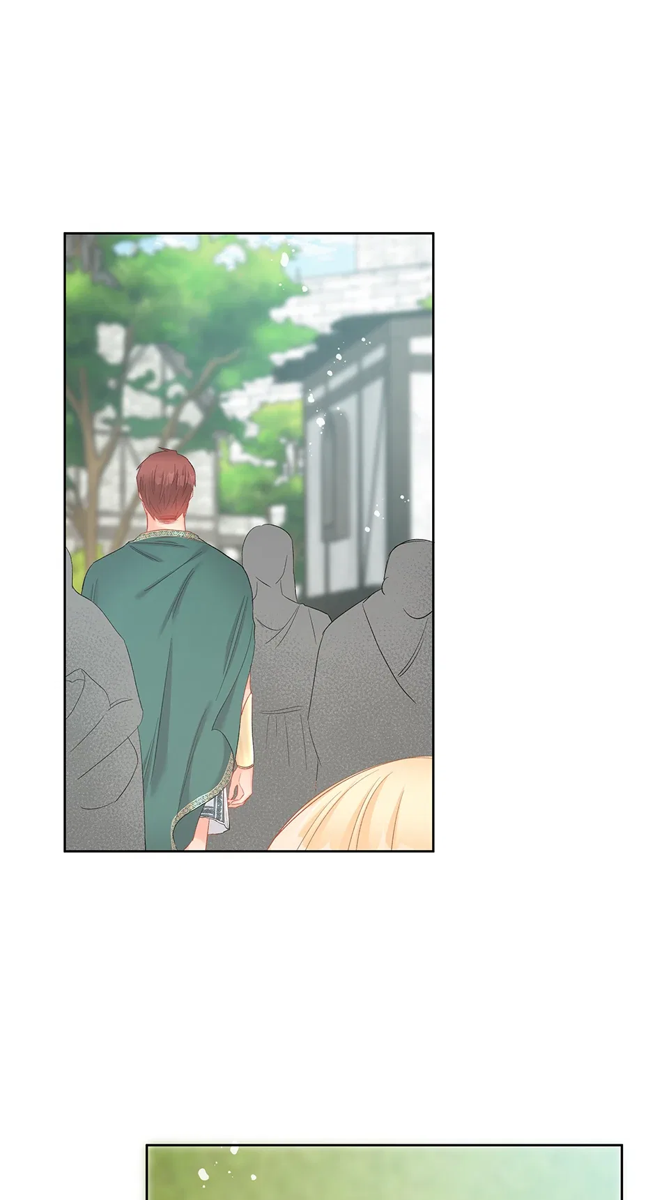 Don’t Concern Yourself With That Book Chapter 69 – Page 74