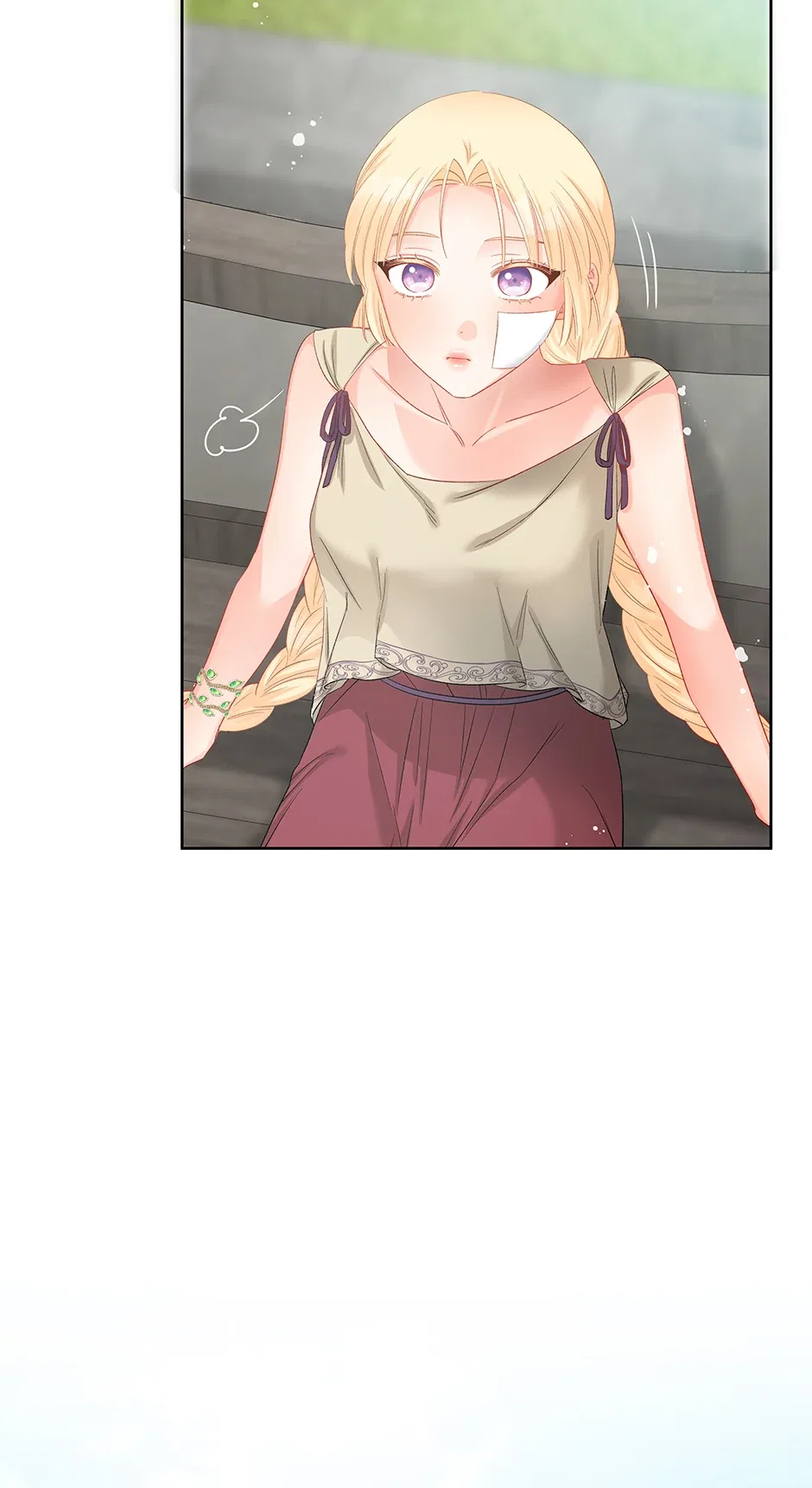 Don’t Concern Yourself With That Book Chapter 69 – Page 75