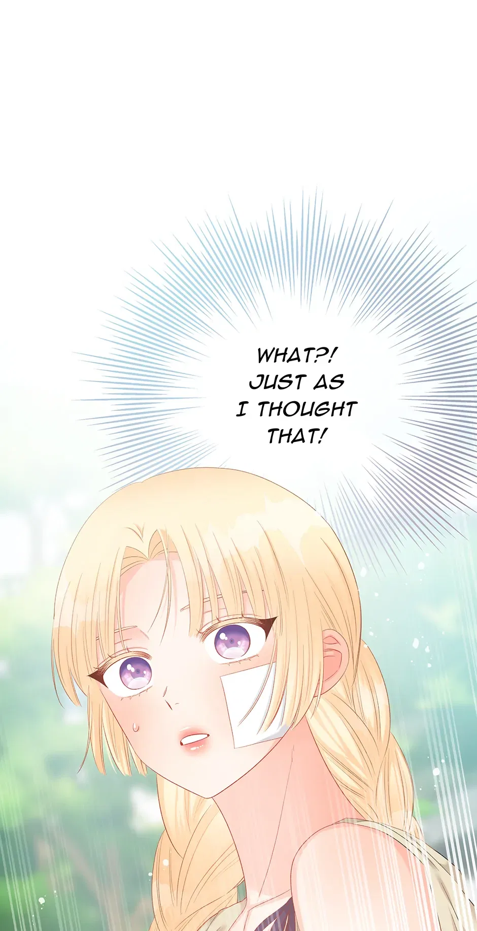 Don’t Concern Yourself With That Book Chapter 69 – Page 78