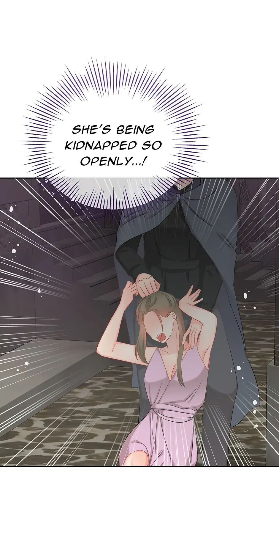 Don’t Concern Yourself With That Book Chapter 69 – Page 81