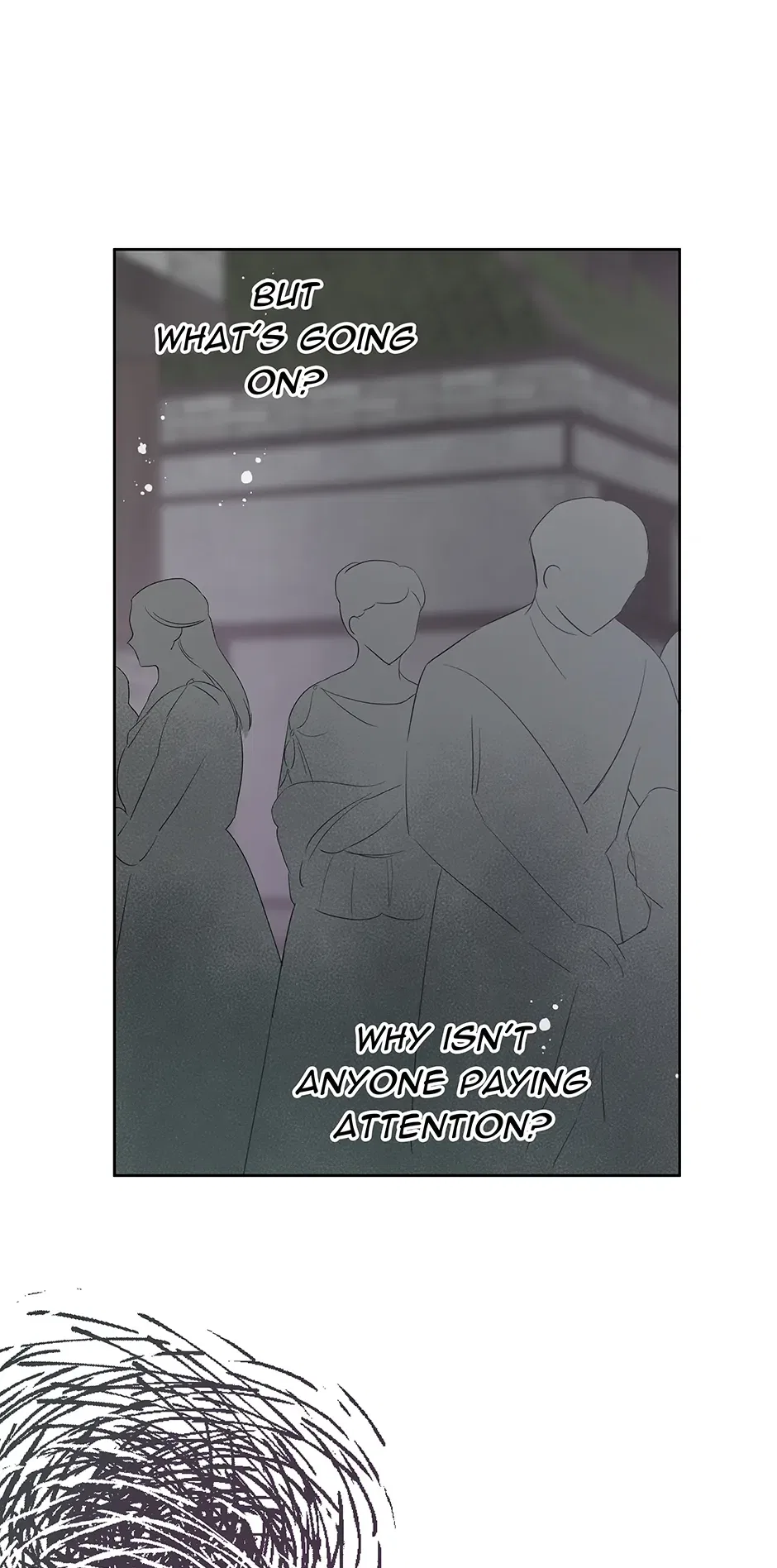 Don’t Concern Yourself With That Book Chapter 69 – Page 82