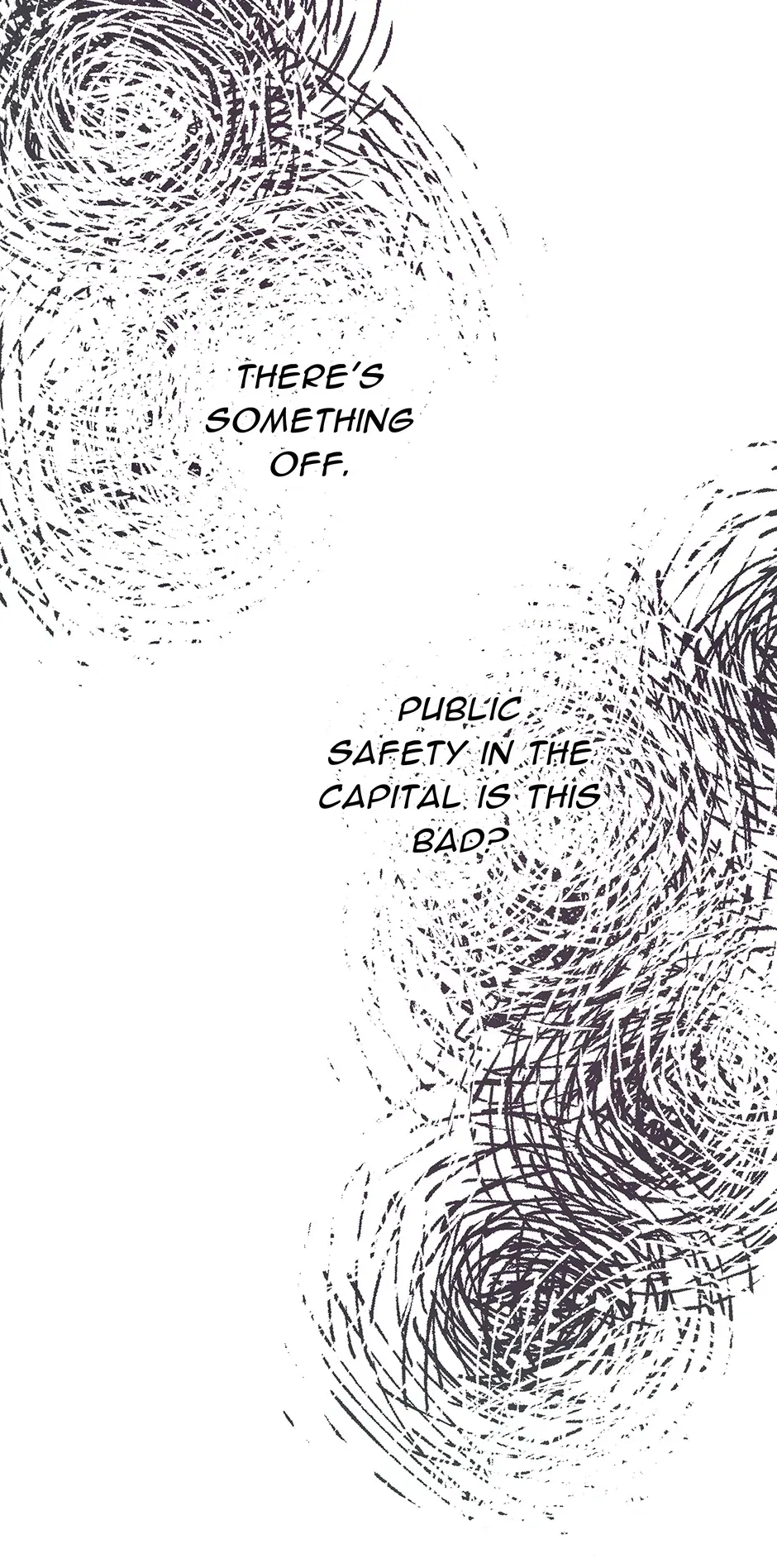 Don’t Concern Yourself With That Book Chapter 69 – Page 83