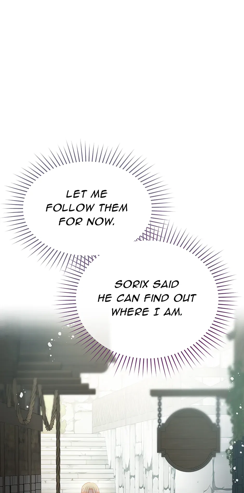 Don’t Concern Yourself With That Book Chapter 69 – Page 84