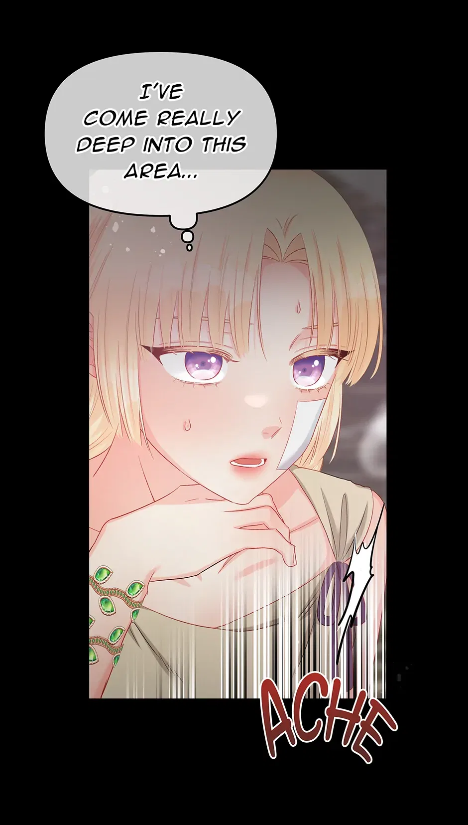 Don’t Concern Yourself With That Book Chapter 69 – Page 90