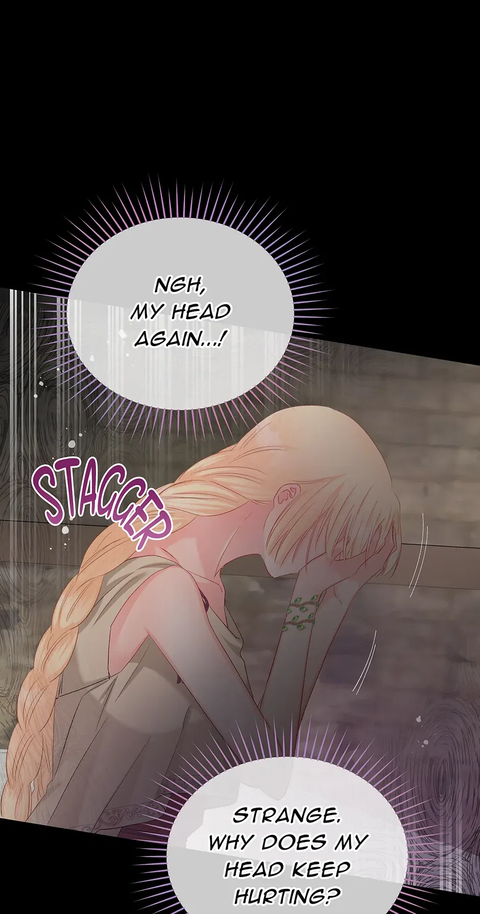 Don’t Concern Yourself With That Book Chapter 69 – Page 91