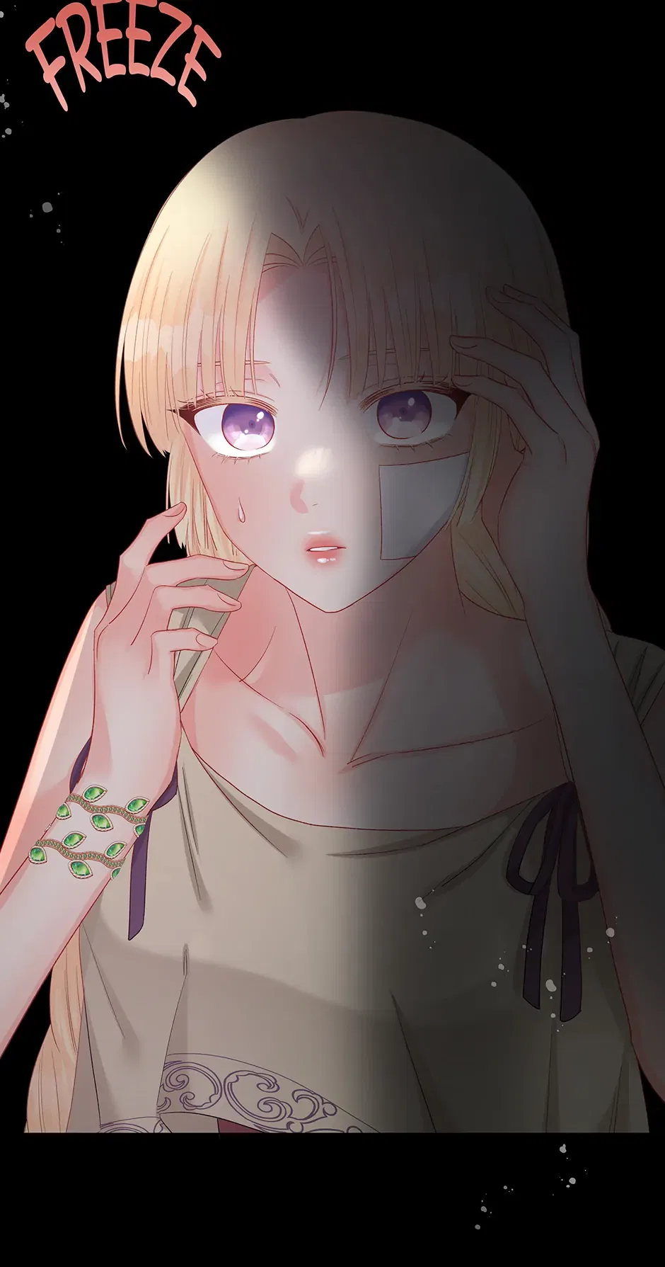Don’t Concern Yourself With That Book Chapter 69 – Page 94