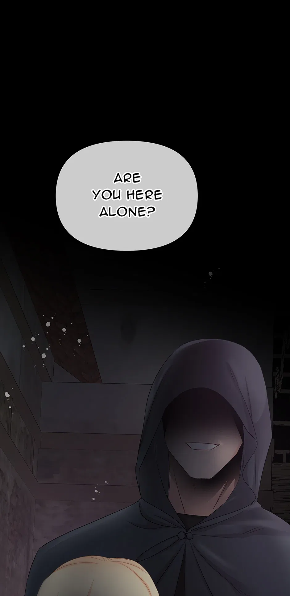 Don’t Concern Yourself With That Book Chapter 69 – Page 95