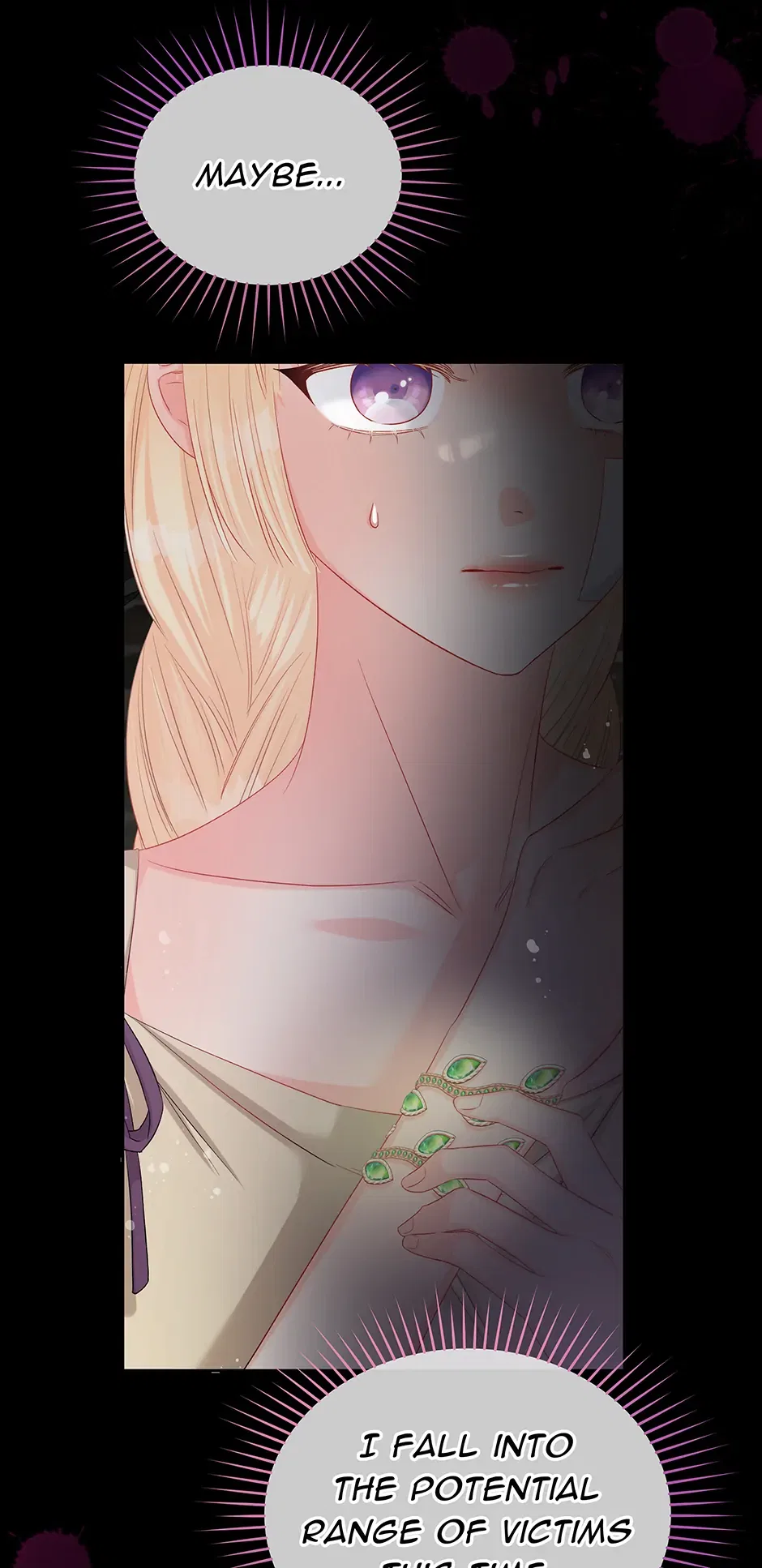 Don’t Concern Yourself With That Book Chapter 69 – Page 97